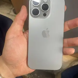 Apple iphone 16 Pro, 128 gb, Улаанбаатар — Баянзүрх — Зүүн 4 зам