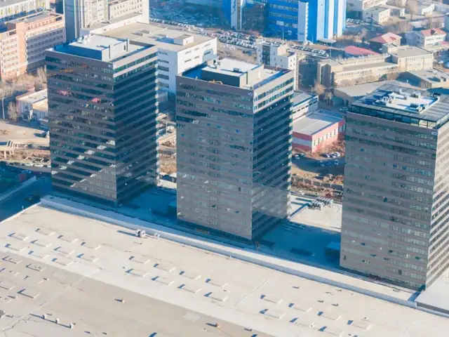 Худ оффис 88мкв, Улаанбаатар — Хан-Уул — Мишээл