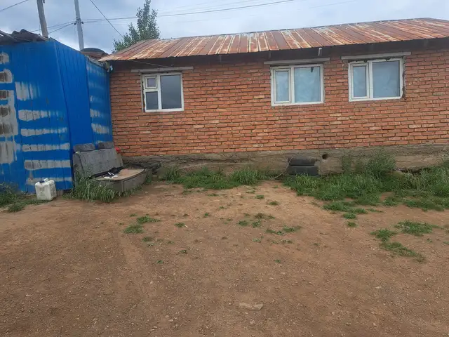 Дэнжийн 1000д хашаа байшин, Улаанбаатар — Чингэлтэй — 12-р хороо