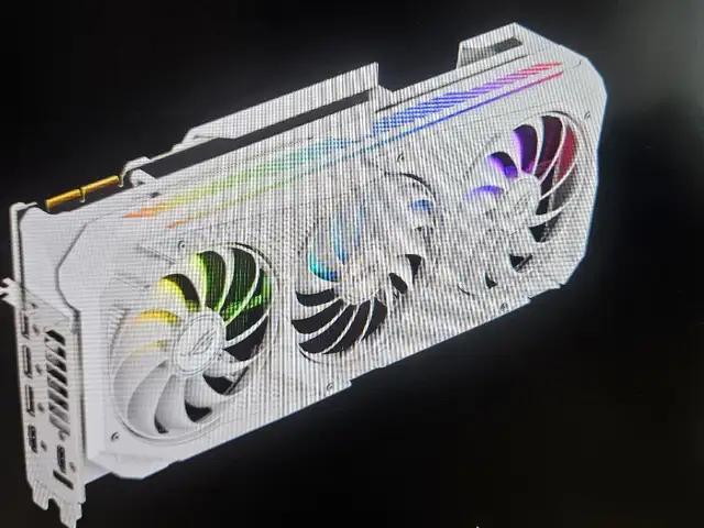 Asus rog rtx3090, Улаанбаатар — Баянзүрх — 16-р хороо