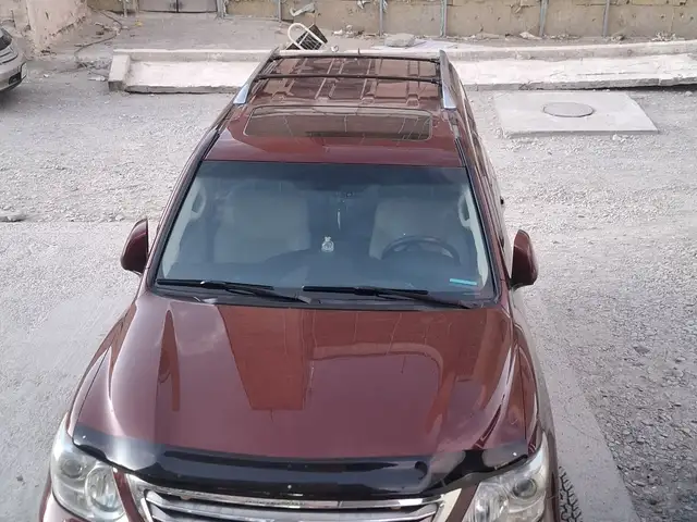 Lexus LX 570