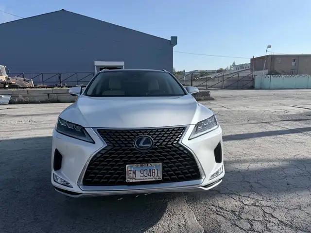 Lexus RX 450