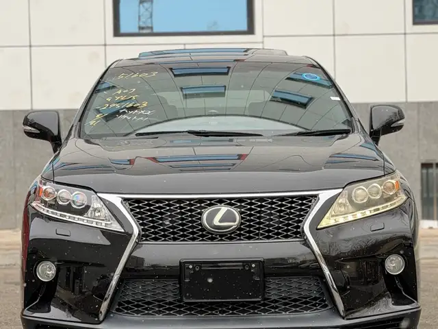 Lexus RX 450
