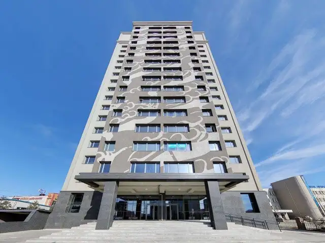 Дөлгөөн нуур, seoul эмнэлгийн урд замдагуу proone officeд 23мкв оффис, Улаанбаатар — Сүхбаатар — 11-р хороо