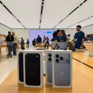 Apple iPhone 18 Pro, 256 gb, Улаанбаатар — Хан-Уул — 11-р хороо