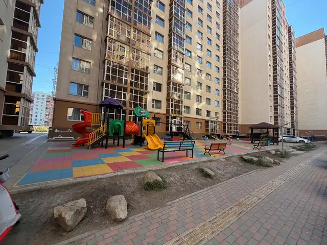 Схд москва хороолол 2 өрөө байр 51.08мкв, Улаанбаатар — Сонгинохайрхан — Москва хороолол