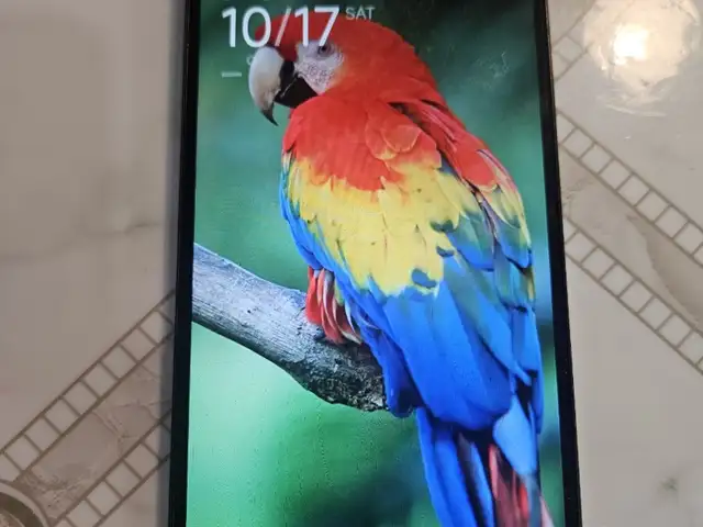 Redmi 14C, Улаанбаатар — Хан-Уул — 15-р хороо