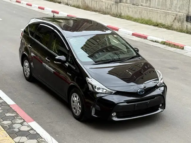 Toyota Prius 41
