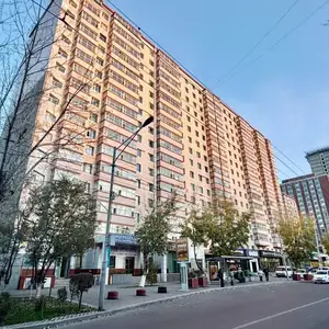 Төмөр зам богд ар хороололд 55.07 мкв 2 өрөө байр, Улаанбаатар — Баянгол — Богд-Ар