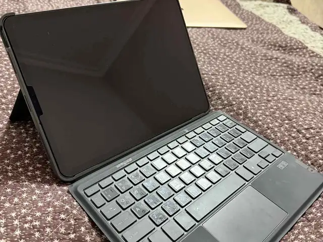 Ipad pro 2nd gen wifi+cellular 128gb, Улаанбаатар — Баянзүрх — 13-р хороолол