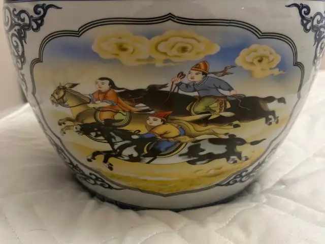 Айрагны хул, Улаанбаатар — Баянгол — 3, 4 хороолол