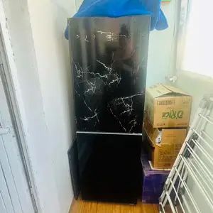 Хөргөгч, Улаанбаатар — Баянгол — 6-р хороо