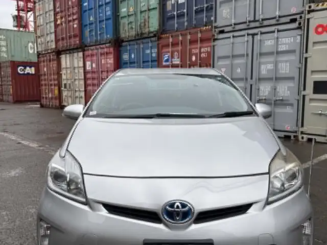Toyota Prius 30