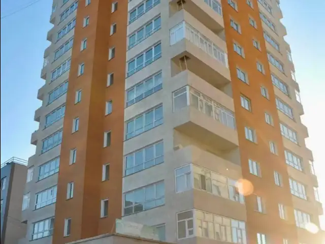 Урт цагааны урд 50м2 2 өрөө бүрэн тавилгатай байр, Улаанбаатар — Чингэлтэй — 3-р хороо