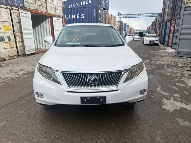 Lexus RX 450