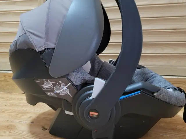 Stokke carseat, Улаанбаатар — Баянзүрх — 25-р хороо