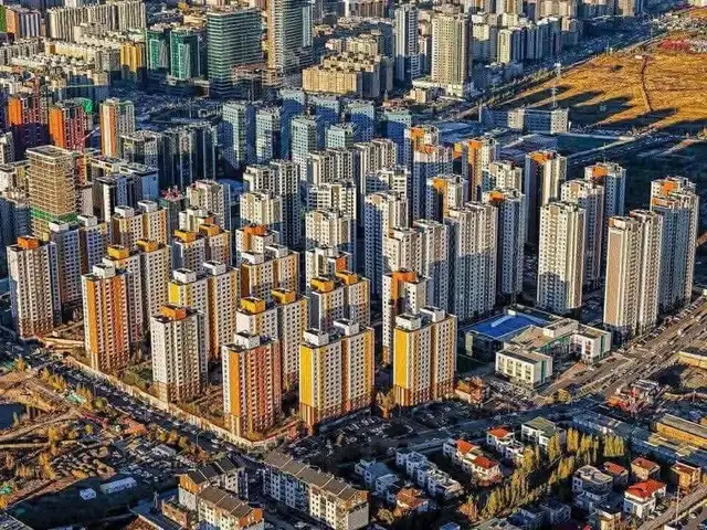 Хүннү 2222, 1-р ээлж 69,93мкв 3 өрөө байр., Улаанбаатар — Хан-Уул — Хүннү
