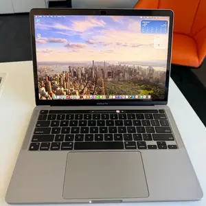 Apple 13", Apple M2, Улаанбаатар — Баянгол — 10-р хороолол
