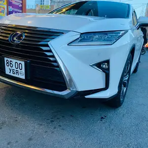 Lexus RX 450
