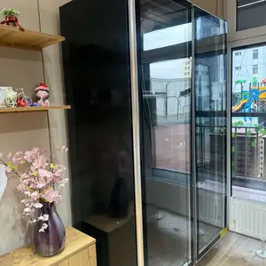Цэцгийн хөргүүр, Улаанбаатар — Баянзүрх — 22-р хороо