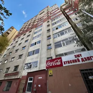 Бзд, 30-р хороо | ктмс-н хажууд 2 өрөө байр 37,2м2, Улаанбаатар — Баянзүрх — КТМС
