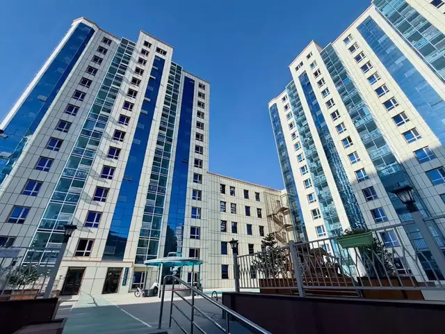 Яармаг белмонте хотхонд 3 өрөө байр 80мкв, Улаанбаатар — Хан-Уул — Яармаг