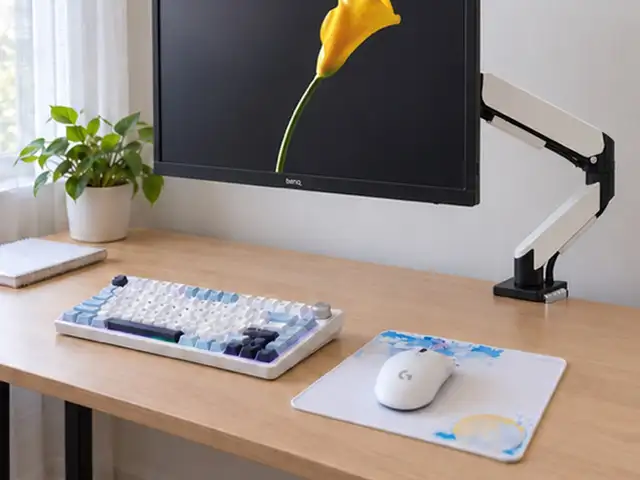 Monitorm arm, Улаанбаатар — Баянгол — 3, 4 хороолол