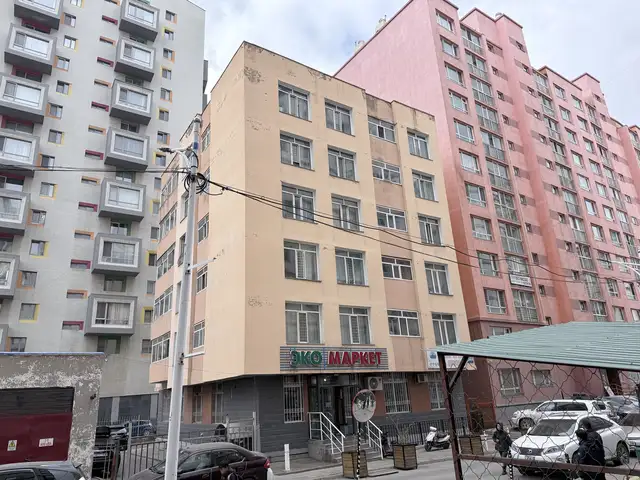 13-р хороололд бүх төрлийн үйл ажиллагаа явуулах боломжтой 155мкв талбай, Улаанбаатар — Баянзүрх — 14-р хороо