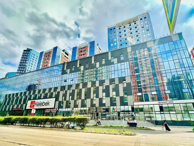 Akoya mall 27m2 uilchilgeenii talbai акояа, Улаанбаатар — Хан-Уул — 15-р хороо