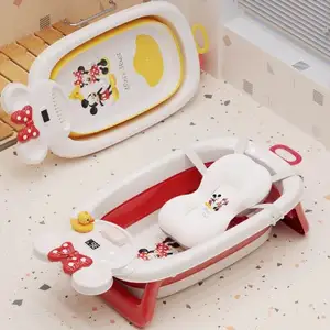 Disney brand - нярай хүүхдийн эвхдэг ванн, Улаанбаатар — Баянзүрх — РЦНК