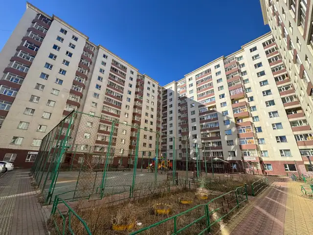 Яармаг ханбогд хороолол 3 өрөө 67мкв, Улаанбаатар — Хан-Уул — 24-р хороо