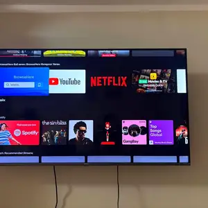 55 инч hisense, Улаанбаатар — Баянзүрх — Офицер
