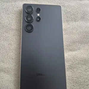Korea S25ultra, Улаанбаатар — Баянзүрх — 10-р хороо
