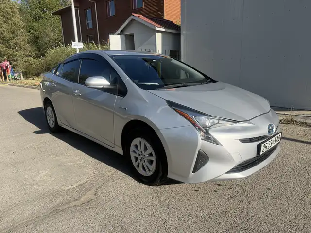 Toyota Prius 51
