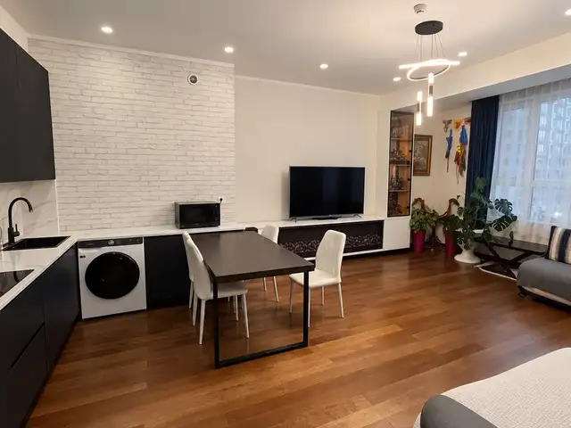 Gerege villa 2 өрөө 66мкв, Улаанбаатар — Хан-Уул — 11-р хороо