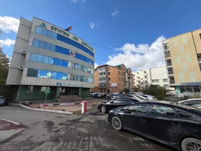 Сбд 8 хороо, хөгжим бүжгийн урд 49.3 м.кв 2 өрөө, Улаанбаатар — Сүхбаатар — 8-р хороо