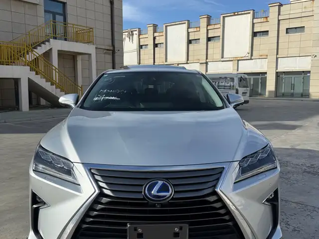 Lexus RX 450