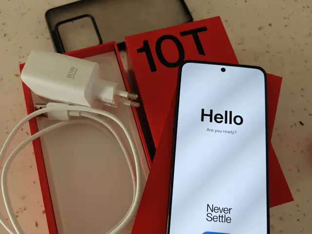 Oneplus 10t 5g 128gb, Улаанбаатар — Хан-Уул — 17-р хороо