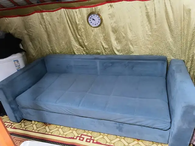 Or boldog buidan, Улаанбаатар — Чингэлтэй — 32 тойрог