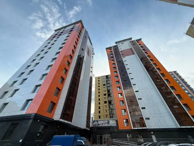 Дөлгөөн нуурт castel town хотхонд 180мкв талбай, Улаанбаатар — Сүхбаатар — 9-р хороо