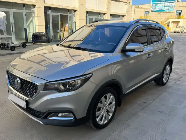 MG Бусад