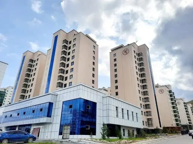 Яармагт new garden хотхонд бүрэн тохижилттой үсний спа салон 38мкв, Улаанбаатар — Хан-Уул — Яармаг