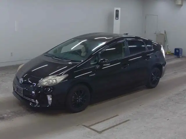 Toyota Prius 30