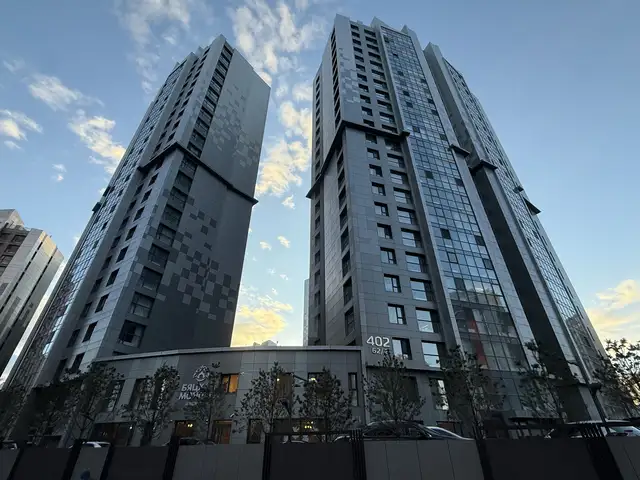 Vega city мастертай 3 өрөө 85мкв, Улаанбаатар — Хан-Уул — 15-р хороо