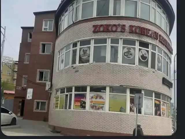 Хотын төвд оффис 20м2 талбай, Улаанбаатар — Баянгол — 16-р хороо