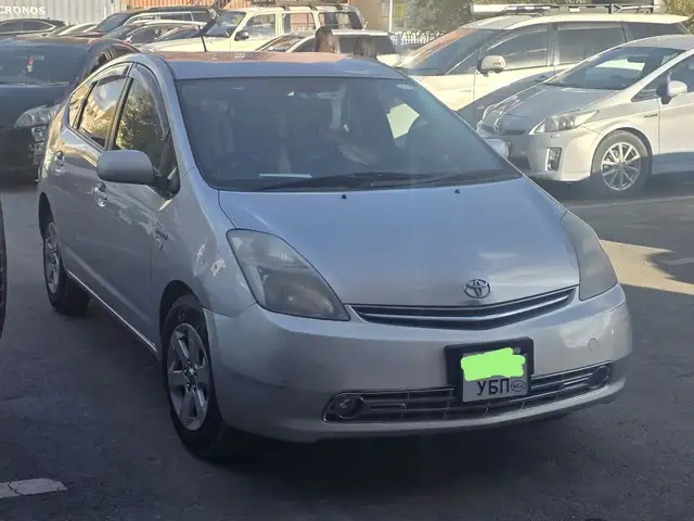 Toyota Prius 20