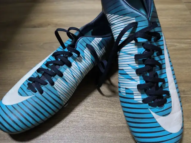 Nike Mercurial Victory VI FG, Улаанбаатар — Чингэлтэй — 6-р хороо