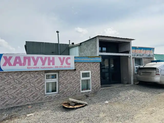 БГД 3,4-р хороолол нийтийн байранд өрөө, Улаанбаатар — Баянгол — 3, 4 хороолол
