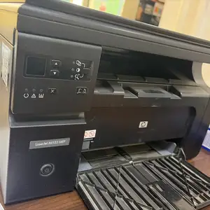 Hp m1132 mfp printer, Улаанбаатар — Сүхбаатар — 1-р хороо