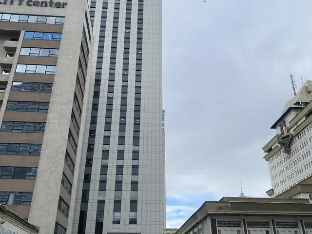Сбд, city tower-т 78м2 оффис, Улаанбаатар — Сүхбаатар — 8-р хороо